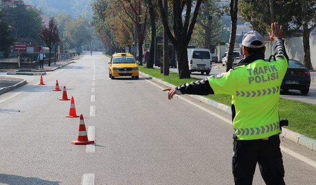 Araç kullananlar dikkat: Yeni trafik cezaları belli oldu