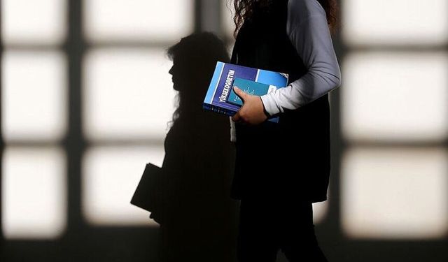 Yükseköğretimde kadın öğrencilerin oranı yüzde 53,2'ye ulaştı