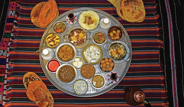 Van’ın potansiyeli sergilenecek