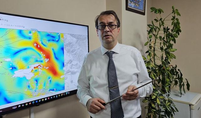 Uzmanından Van için korkutan deprem uyarısı!