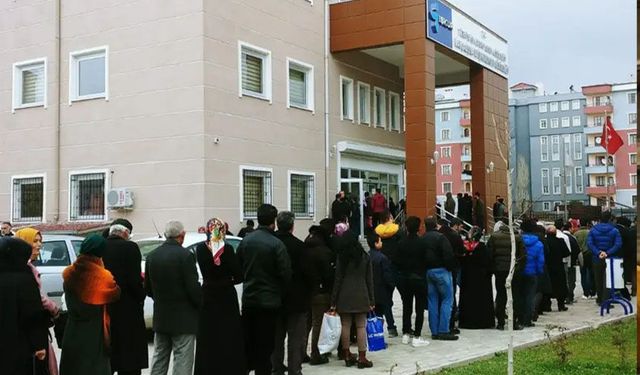 Van’da İŞKUR istihdamı Ocak ayında azaldı