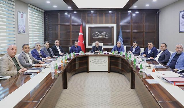 Van’da ramazan ayı öncesi önemli çağrı!