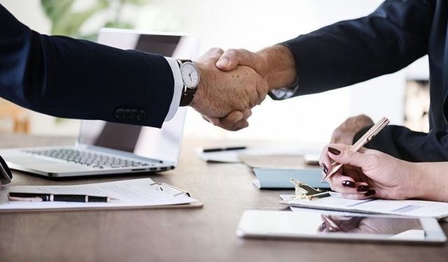 Van’da kurulan şirket sayısı artış gösterdi