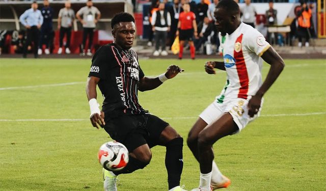 Trendyol 1. Lig’de 27. hafta heyecanı başlıyor: Amedspor – Vanspor maçı pazartesi günü