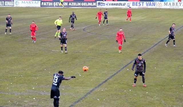 24. hafta bugün perde açıyor