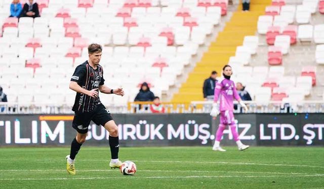 26. hafta bugün oynanacak 4 maçla tamamlanacak