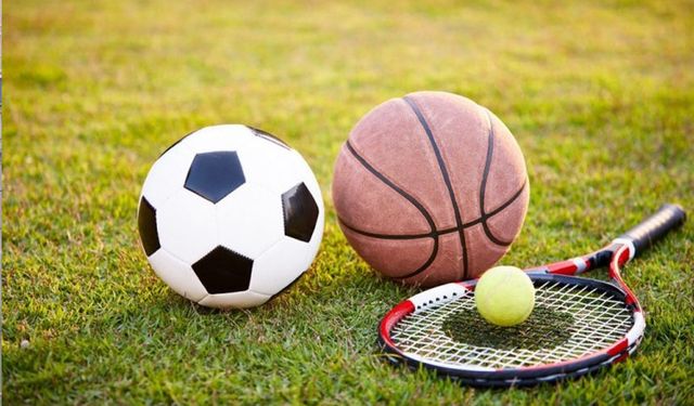 Van’da kaç spor kulübü var? Bakanlık o rakamı açıkladı