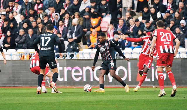 Trendyol 1. Lig’de 26. hafta heyecanı başlıyor: Vanspor’un maçı yarın