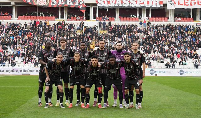 Vanspor 25. haftayı 1 puanla tamamladı: İşte toplu sonuçlar ve puan durumu