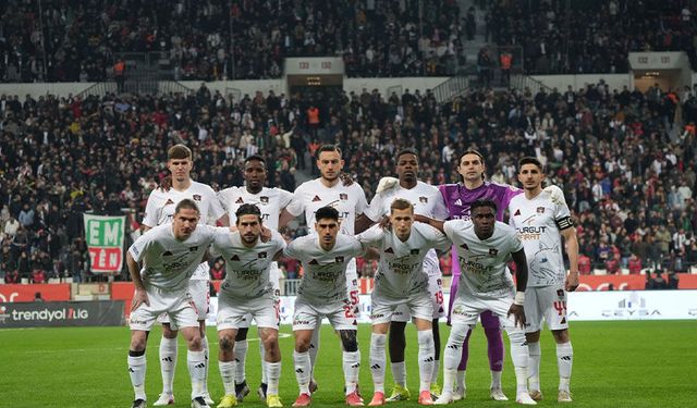 Trendyol 1. Lig’de 27. hafta tamamlandı: Vanspor’un sırası yine değişti!