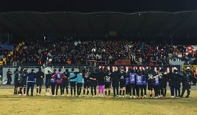 Vanspor’un rakibi Sivasspor! İşte maç günü ve saati