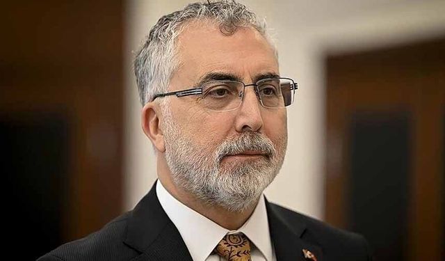 Bakan Işıkhan, ocak ayı iş gücü istatistiklerini değerlendirdi
