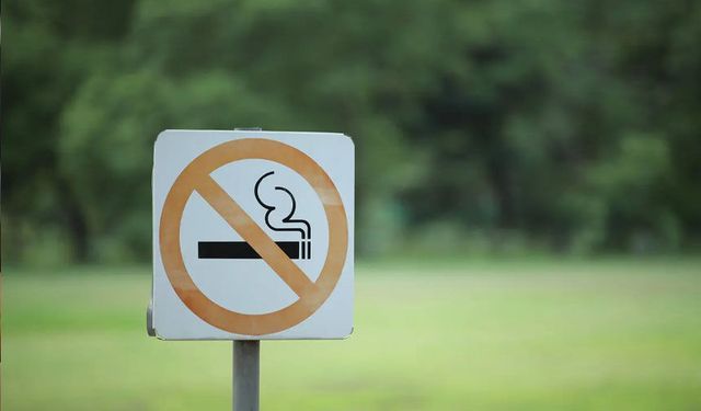 Sigara yasağı genişliyor! İki yerde daha sigara içilemeyecek