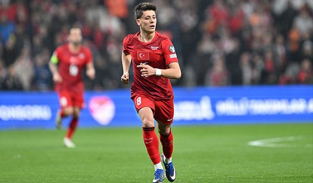 A Milli Futbol Takımı’nın finaldeki rakibi Kosova