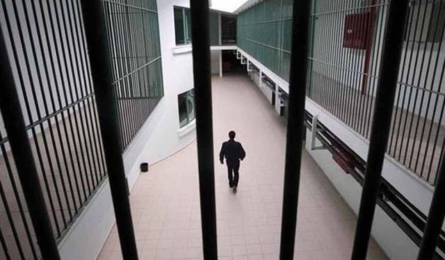 Bayram öncesi önemli karar: Cezaevlerinde açık görüş izni verilecek