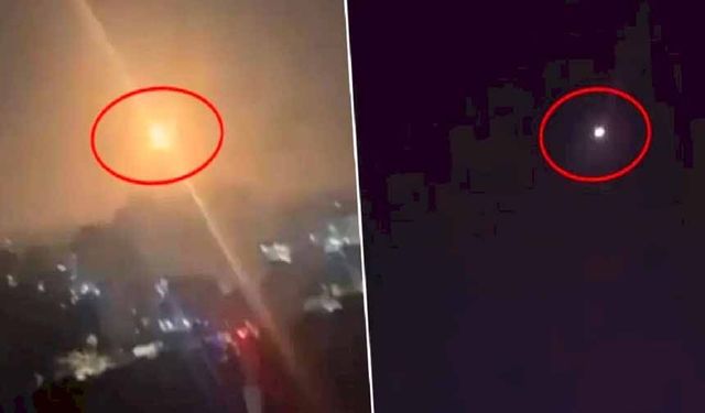 Adana ve Batman'da siren sesleri duyuldu!