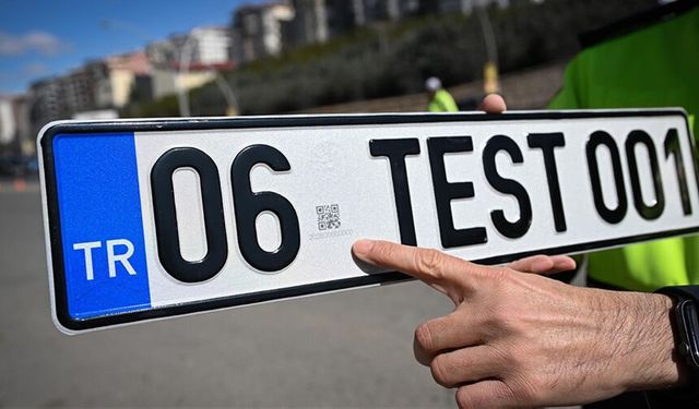 APP plakalara kesilen cezalar iptal edildi