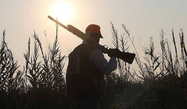 Av sezonu Türkiye genelinde sona erdi