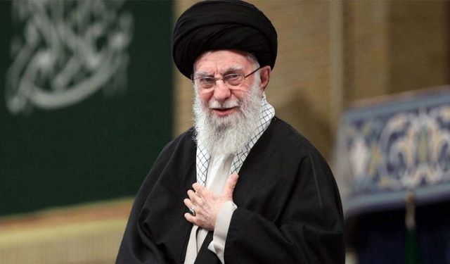 İran Dini Lideri Ayetullah Ali Hamaney hayatını kaybetti