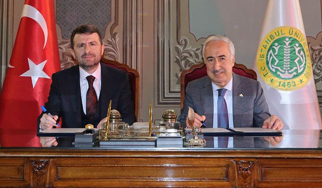 Basın İlan Kurumu'ndan iş birliği protokolü