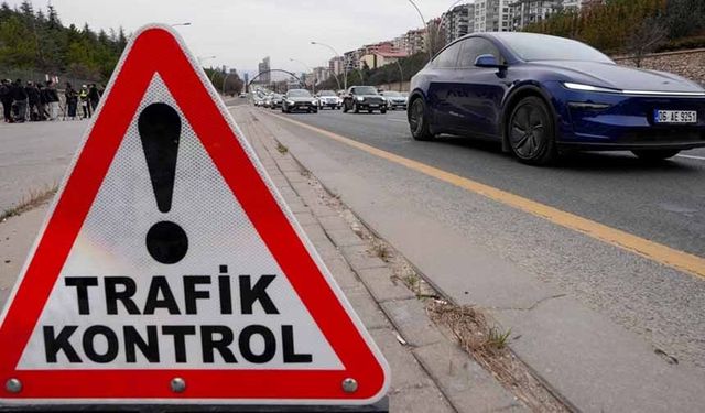 İçişleri Bakanı Çiftçi: 313 bin 745 personelimiz bayramda görev yapacak