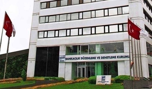 İktisat Katılım Bankası'na faaliyet izni verildi