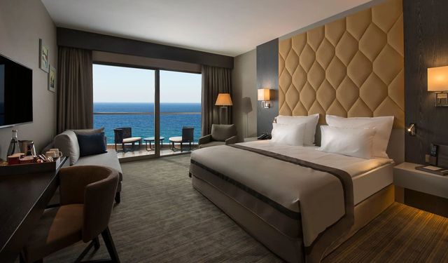 Van belgeli tesis sayısında bölgede ikinci