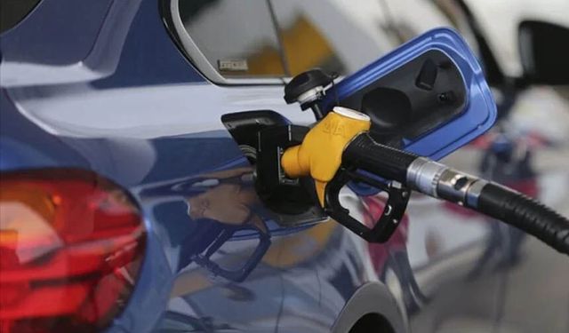 Benzin ve motorine indirim geliyor