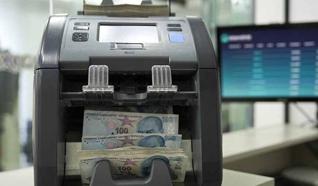 Bütçe uygulama sonuçları açıklandı