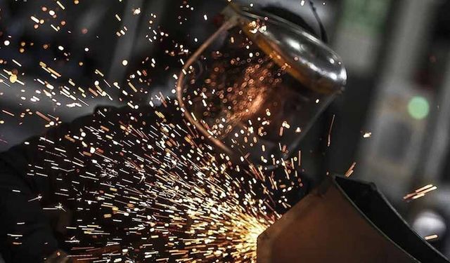 Türkiye ekonomisi yüzde 3,6 büyüdü