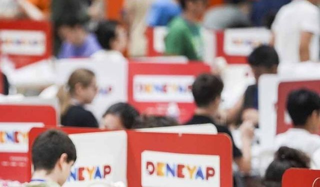 DENEYAP Türkiye'nin 2026 başvuruları 30 Mart'a kadar sürecek