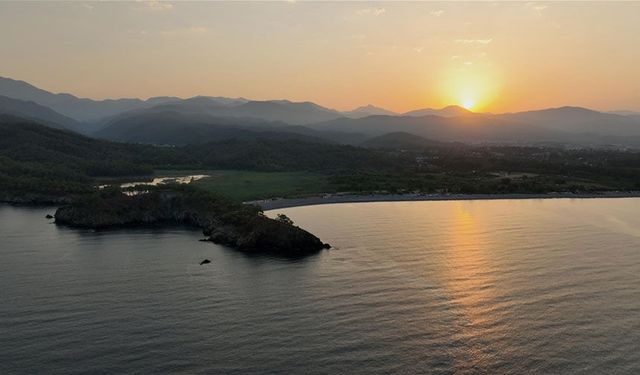 Denizlerden 325 bin ton atık temizlendi