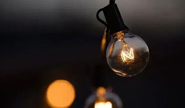 Van’da elektrik kesintisi yaşanacak