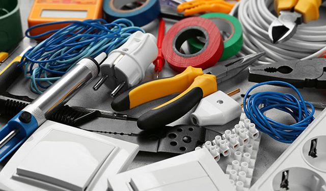 Van Büyükşehir Belediyesi elektrik malzemesi satın alacak