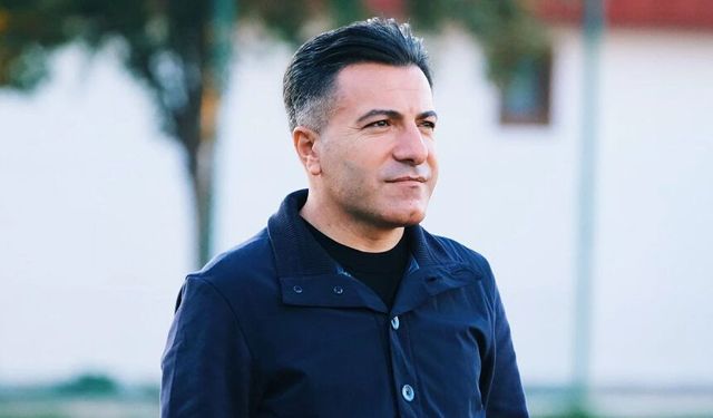 Vanspor Başkanı Erol Temel’den birlik çağrısı: Kırgınlıkları bir kenara bırakalım