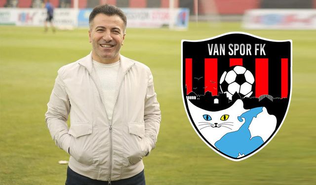 Başkan Temel’den açıklama: Geleceğin Takımı: Vanspor!
