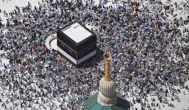 Hacı adaylarının kafile ve uçuş bilgileri belli oldu