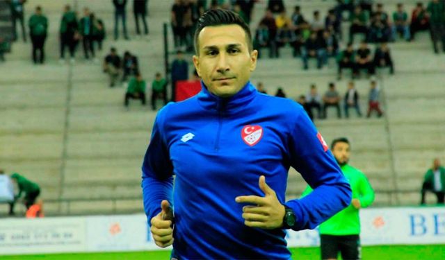 Vanspor - Sarıyerspor maçının hakemi belli oldu