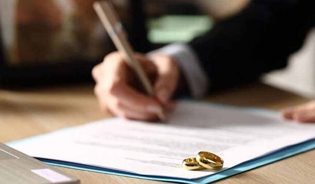 Hileli boşanan 2 bin 606 kişinin aylığı kesildi