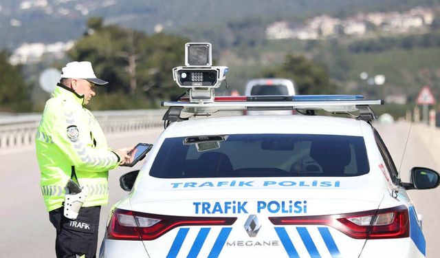 Radar toleransı sona erdi! Cezalar cep yakıyor