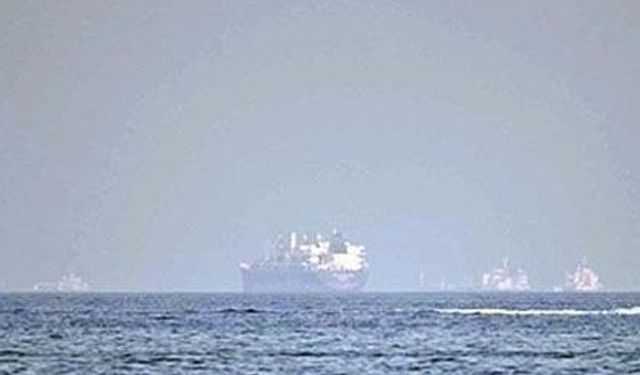 İran'dan Hürmüz Boğazı açıklaması