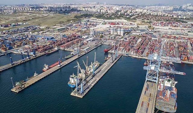 TÜİK ocak ayı dış ticaret endekslerini açıkladı