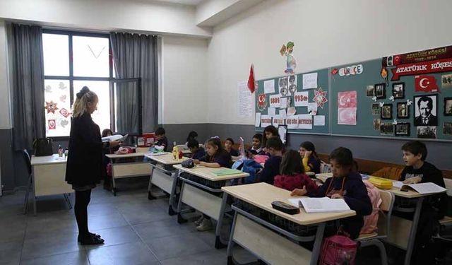 Öğretmen Atamasına ilişkin ek atama sonuçları açıklandı