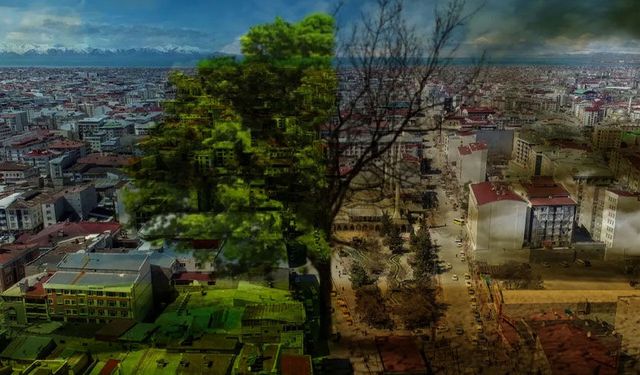 Van’ın 86 yıllık iklim verileri açıklandı