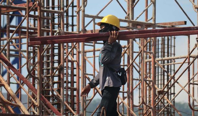 Kayıt dışı istihdama 4 milyar lira ceza