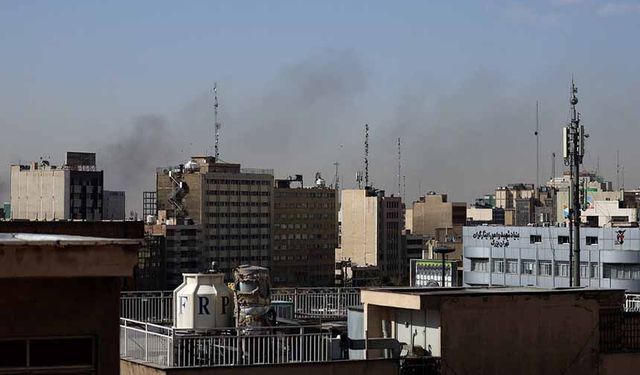 İran Kızılayı açıkladı: "3 günde 555 kişi hayatını kaybetti"