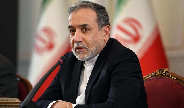 Arakçi: Bölgedeki sivilleri hedef almadık