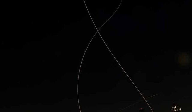 İran misilleme yaptı, İsrail’de sirenler çaldı