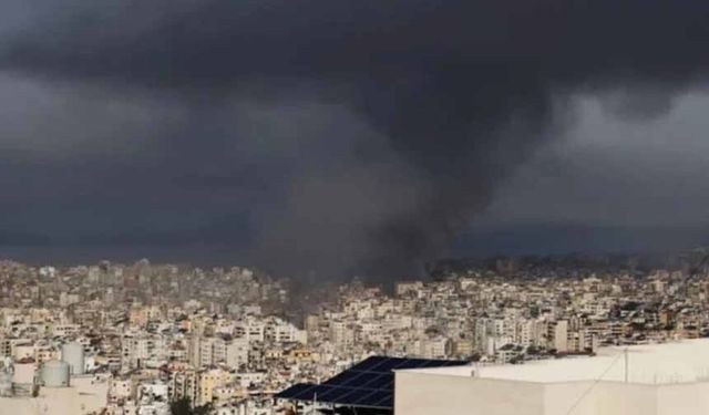 İran'da can kaybı 787'ye ulaştı