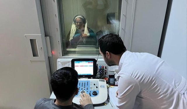 Uzmanından Vanlılara uyarı: Sakın ihmal etmeyin!